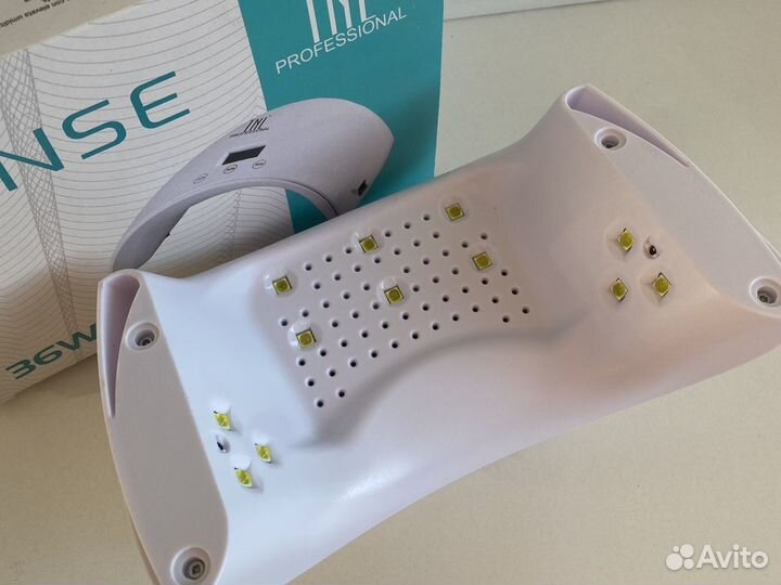 Лампа TNL Sense 36w