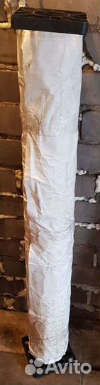 Пленка для ламинирования прозрачная