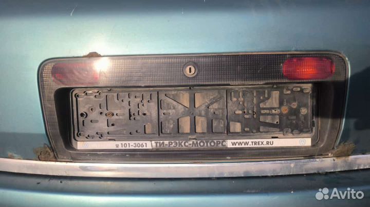 Разбор Audi A6C5 Avant 2.5 AFB МКПП 6ст DEQ