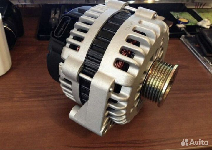 Генератор WPS 253