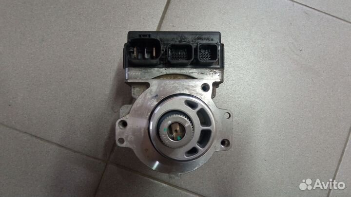 Усилитель руля Генезис G80