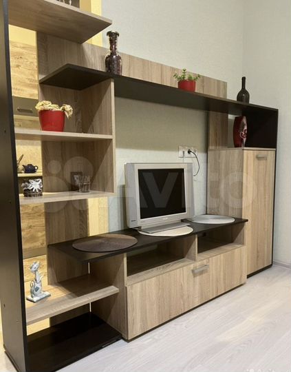 Квартира-студия, 30 м², 7/19 эт.