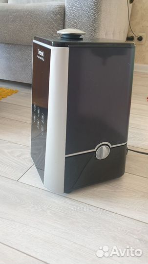 Увлажнитель воздуха tefal