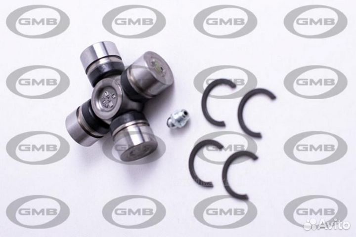 GMB GUN-28 Крестовина карданной передачи