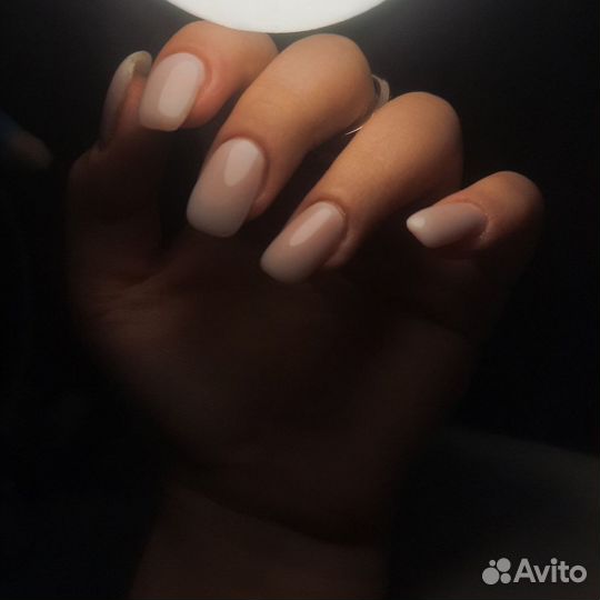 Мастер маникюра и педикюра