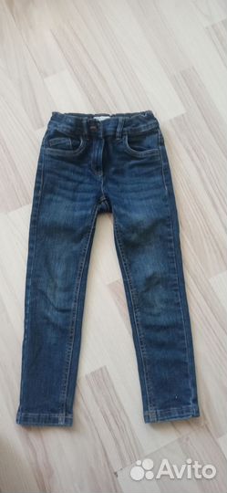 Джинсы tom tailor для девочки