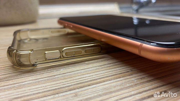 iPhone xr 128 gb