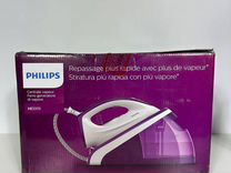 Парогенератор Philips HI5919/30, фиол.бел