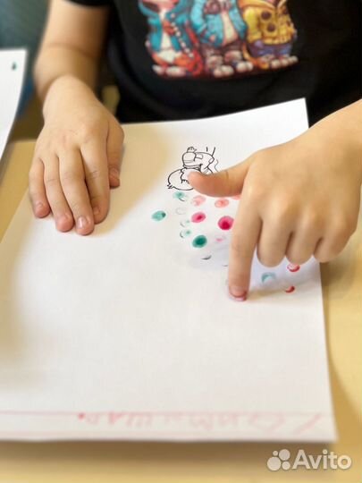 Обучение чтению