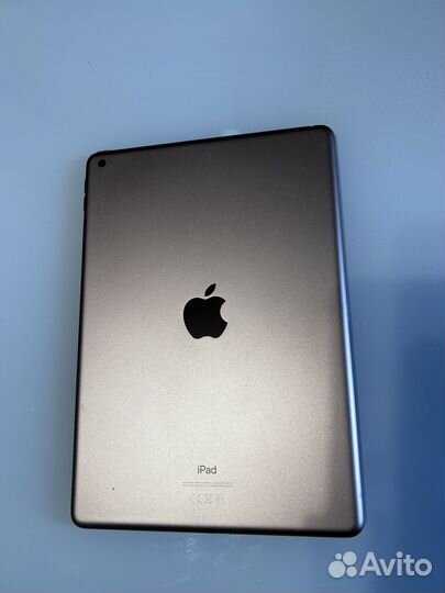 iPad 8 поколения 32gb