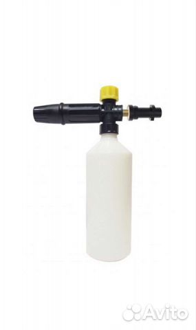 Пенная насадка Керхер/Karcher К2 - К7