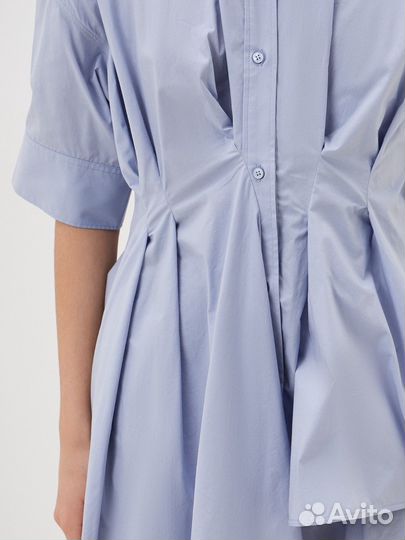 Платье jnby новое