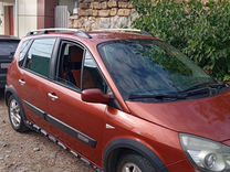 Renault Scenic 1.6 MT, 2008, 223 000 км, с пробегом, цена 535 000 руб.