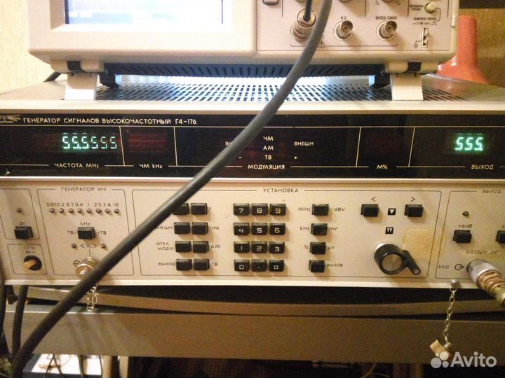 Скупка радиодеталей измерительные приборы