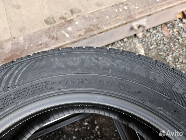 Ikon Tyres Nordman SX3 175/70 R14 84T