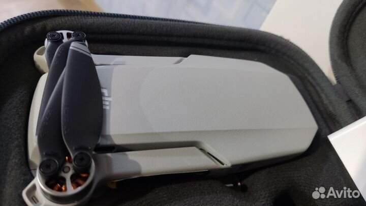 DJI Mavic Mini Fly More Combo