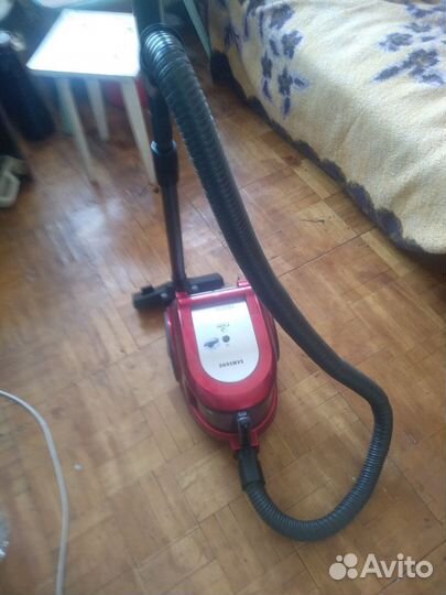 Пылесос Samsung 1800w