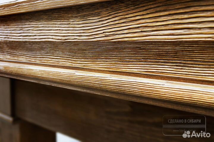 Бильярд Сибирь 9 фут. Русская п. Super Stone 40