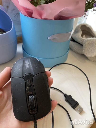 Компьютерная мышь