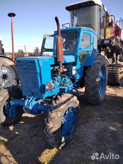 Трактор ЛТЗ Т-40AM, 2023