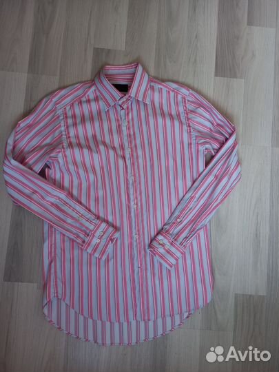 Мужская рубашка Etro Milano оригинал