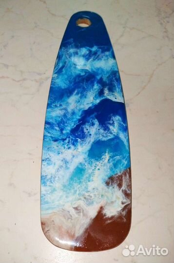 Набор сервировочных/разделочных досок