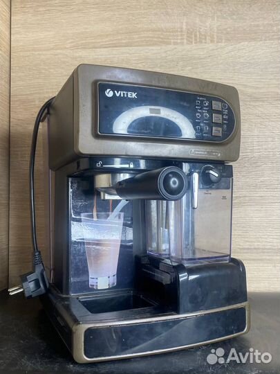 Кофемашина