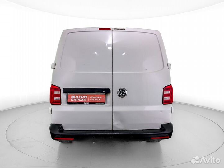 Volkswagen Transporter 2.0 AMT, 2019, 154 155 км