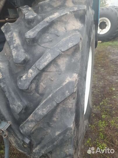 Трактор ХТЗ 17221, 2009