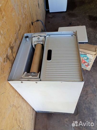 Стиральная машина белка