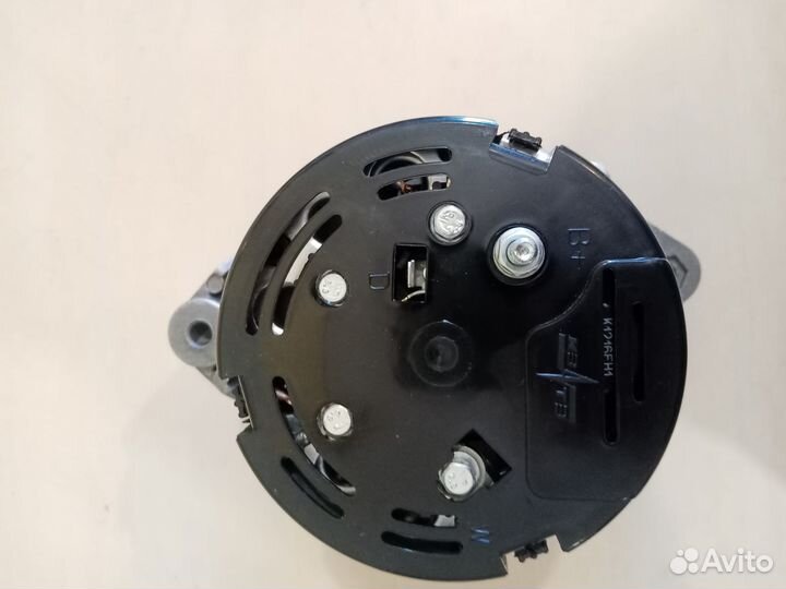 Генератор ваз 21214 Нива, ваз 2123 Chevrolet Ni