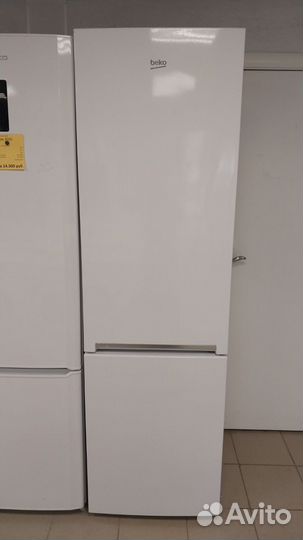 Холодильник beko