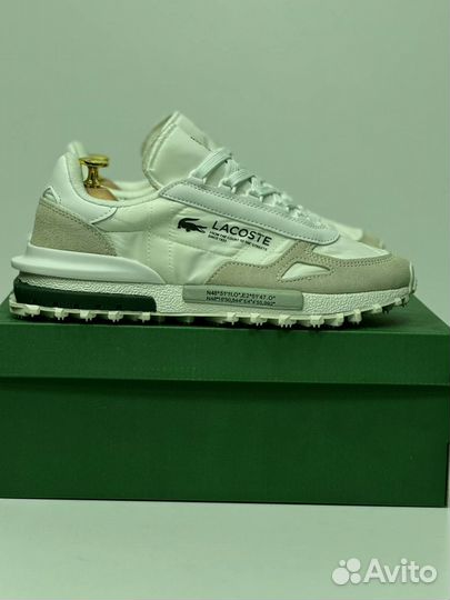 Кроссовки Lacoste premium