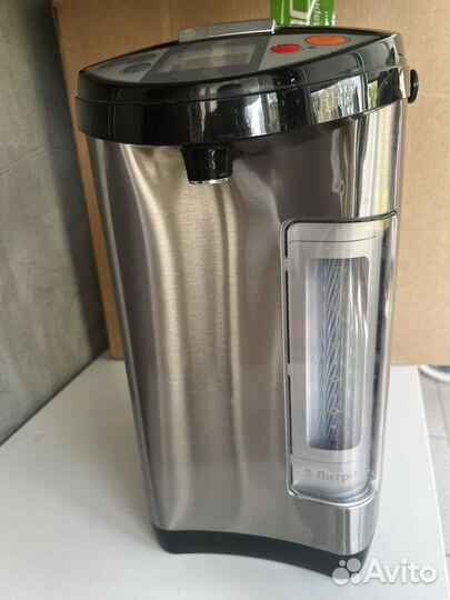 Термопот oberhof