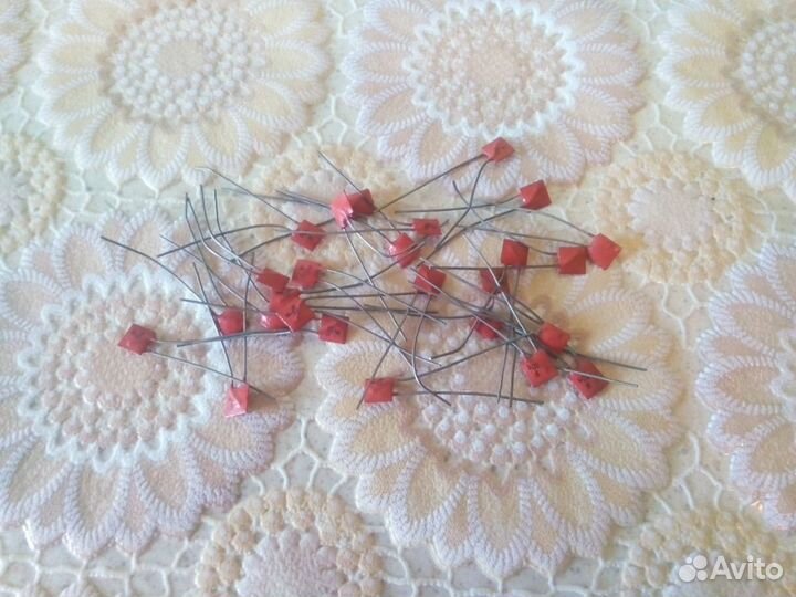 Радиодетали