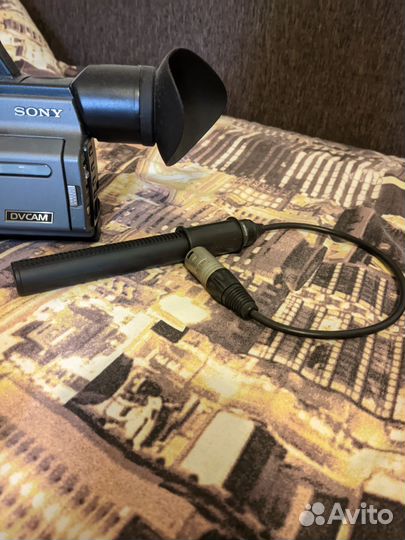 Sony pd170