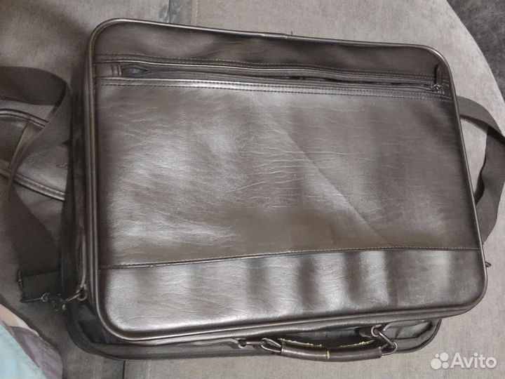 Сумка для ноутбука