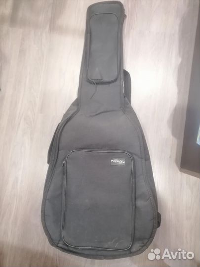 Акустическая гитара colombo