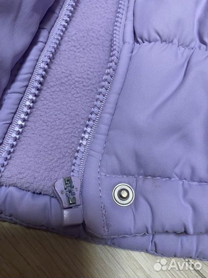 Куртка carters 3 года