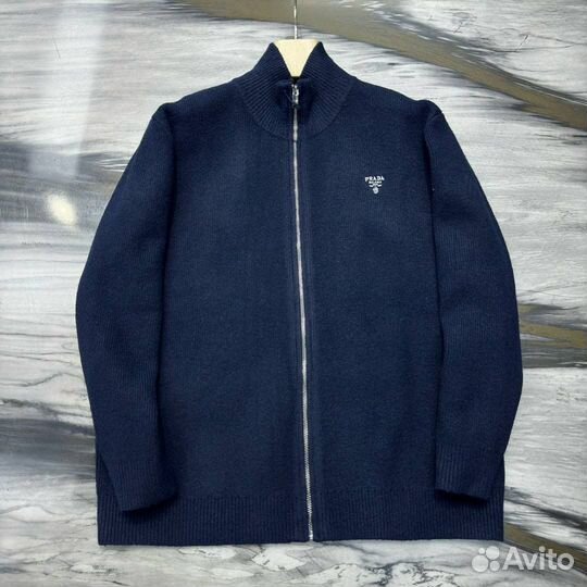 Кардиган prada