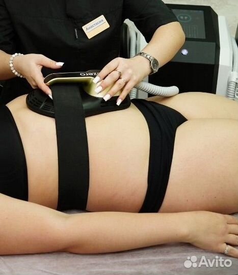 Аппаратная коррекция фигуры и Омоложение