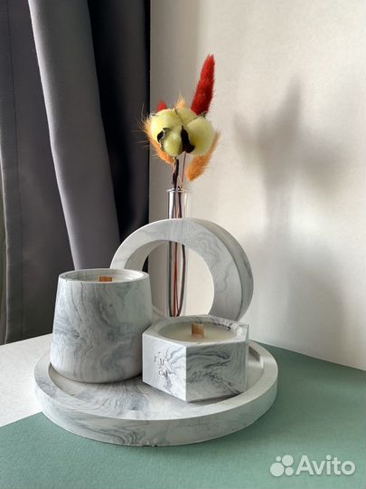 Декор, подарочный набор