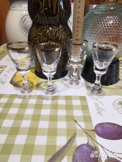 Керамика, стекло СССР