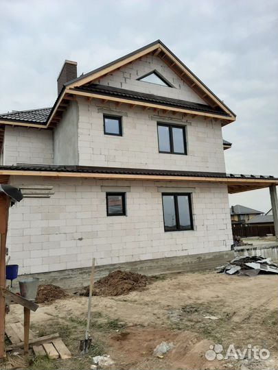 Окна пластиковые за 5 дней