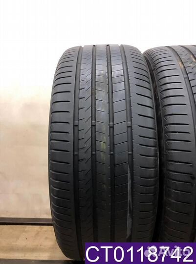 Bridgestone Alenza 001 285/45 R22 110H