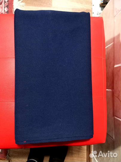 Отрезы тканей СССР