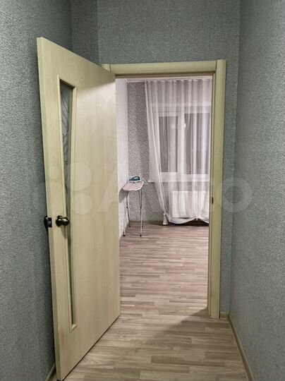 2-к. квартира, 62 м², 2/12 эт.