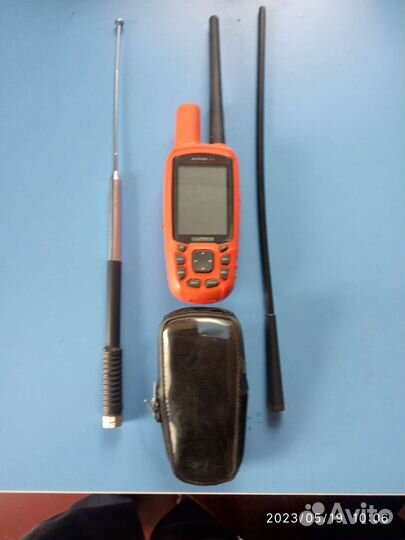 Навигатор garmin alpha 50 с ошейником t5