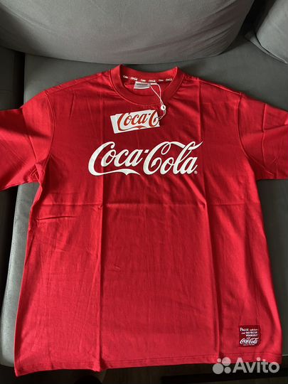 Футболка Coca-Cola