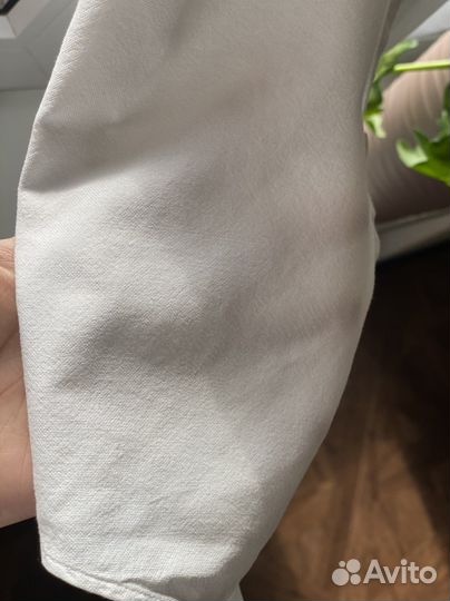 Рубашка Mango на мальчика